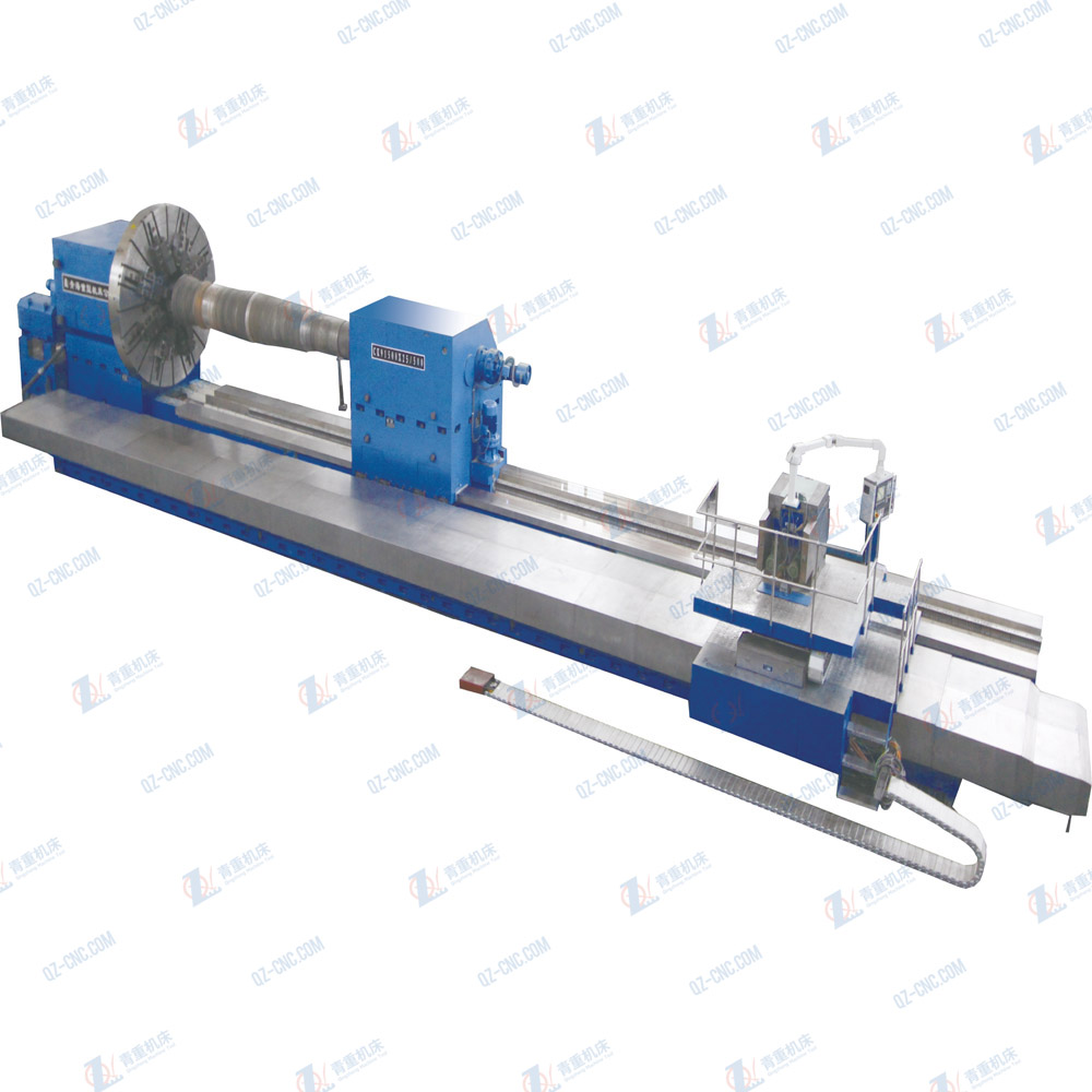 重型臥式車床系列--C61125 ~C61450